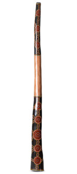 Jesse Lethbridge Didgeridoo (JL297)